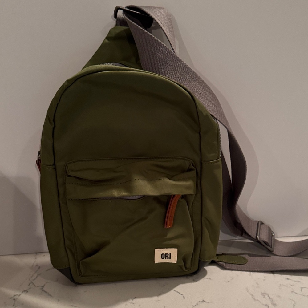 ORI London Scooter Bag
